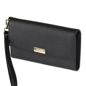 Kate Spade Laurel Way iPhone Wristlet